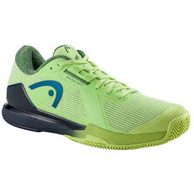 HEAD Sprint Pro 4.0 Clay Heren