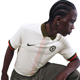 Nike Chelsea Bortaställ
