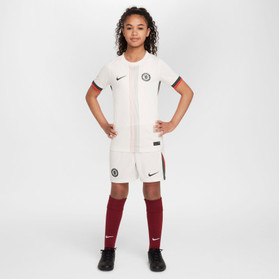 Nike Chelsea Borta Tröja Barn 2025/2026