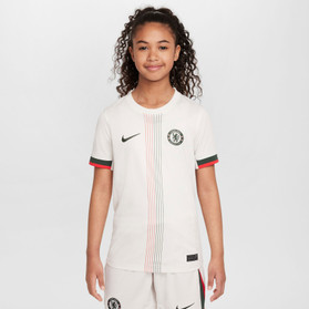 Nike Chelsea Borta Tröja Barn 2025/2026