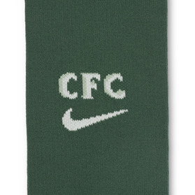 Nike Chelsea Borta Strumpor 2025/2026