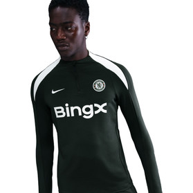 Nike Chelsea Tracksuit