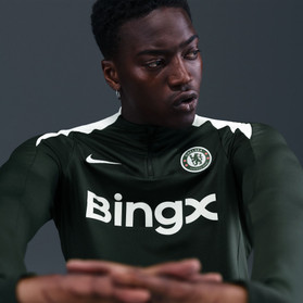 Nike Chelsea Tracksuit