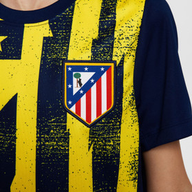 Nike Atletico Madrid Pre-Match Träningsset Barn