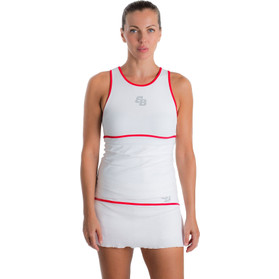 Belén Berbel Capri Tank