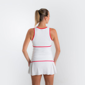 Belén Berbel Capri Tank