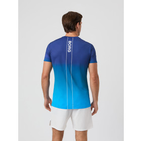 Björn Borg Ace Printed Tee