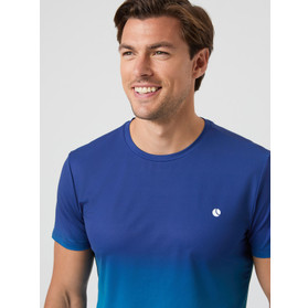 Björn Borg Ace Printed Tee