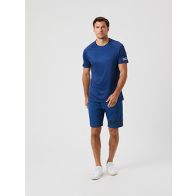 Björn Borg Ace Mesh Panel Tee