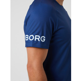 Björn Borg Ace Mesh Panel Tee