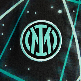 Nike Inter Milan Pre-Match Träningsset
