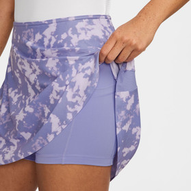 Nike Court Victory Printed Skirt