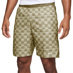 Nike Court Victory 9 Inch Printed Short