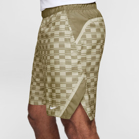 Nike Court Victory 9 Inch Printed Short