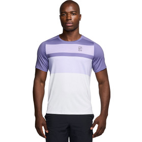 Nike Court Advantage Printed Tee