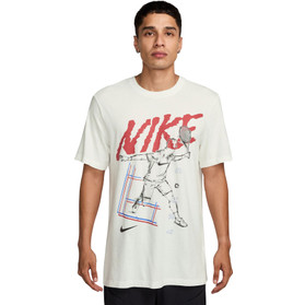 Nike Court Graphic Tee