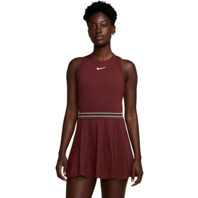 Nike Court Slam Klänning