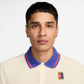 Nike Court Heritage Polo