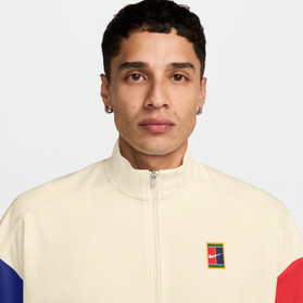 Nike Court Heritage Jacket