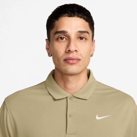 Nike Court Victory Solid Polo