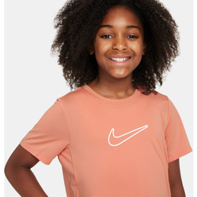 Nike One Tee Meisjes