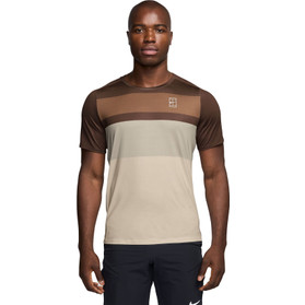 Nike Court Advantage Printed Tee