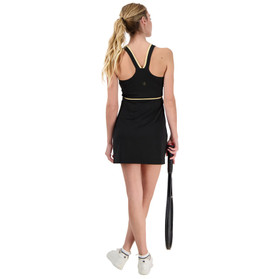 Vieux Jeu Romy Dress