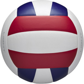 Wilson Soft Play Volleybal – Officiële Maat, Roze, Met Schuimcover, Voor Binnen En Buiten, Genaaide Constructie