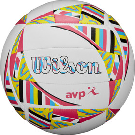 Wilson AVP Movement