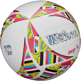 Wilson AVP Movement