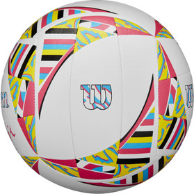 Wilson AVP Movement