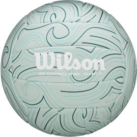 Wilson Shoreline Gen Grön