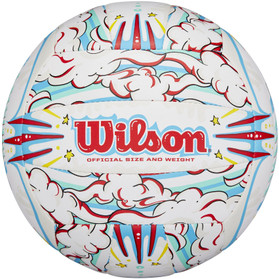 Wilson Graffiti Peace