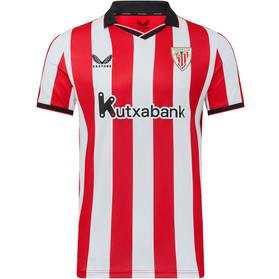 Castore Athletic Club Hemma Tröja 2025/2026