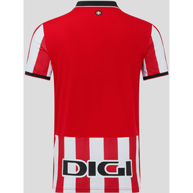 Castore Athletic Club Hemma Tröja 2025/2026