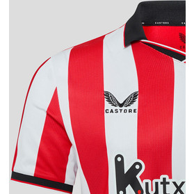 Castore Athletic Club Hemma Tröja 2025/2026