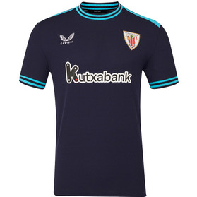 Castore Athletic Club Borta Tröja 2025/2026