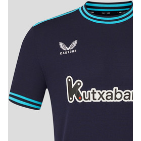 Castore Athletic Club Borta Tröja 2025/2026