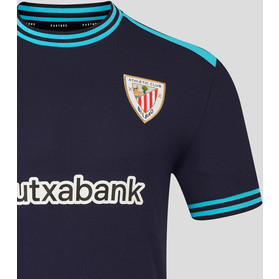 Castore Athletic Club Borta Tröja 2025/2026