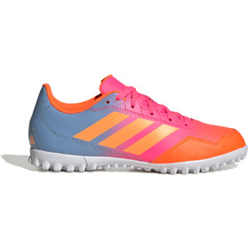 adidas Hockey Shoes Orange at PassaHockey - PassaSports.com