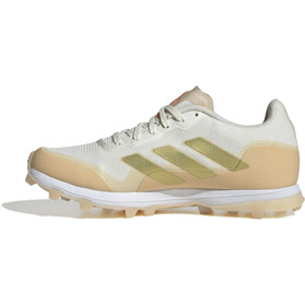 adidas gazelle silver green womens Adidas Fabela X Empower Hockey Shoes