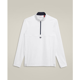 Wilson Elevate Performance Longsleeve
