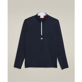 Wilson Elevate Performance Longsleeve