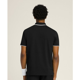 Wilson Advantage Zip Polo
