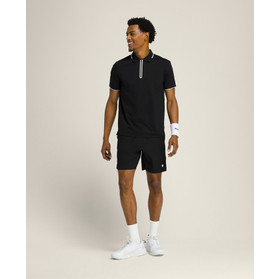 Wilson Advantage Zip Polo