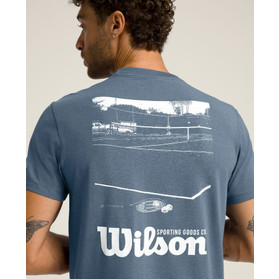 Wilson Easy Street Tee