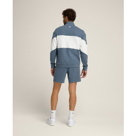 Wilson Parkside Half Zip Sweater