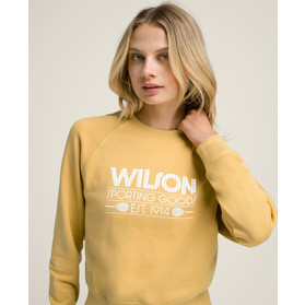 Wilson Sideline Crew