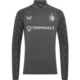 Castore Feyenoord Tracksuit
