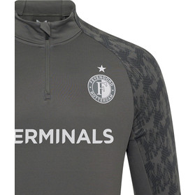 Castore Feyenoord Tracksuit
